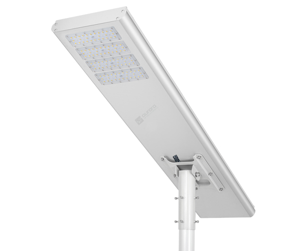 太陽能一體化路燈