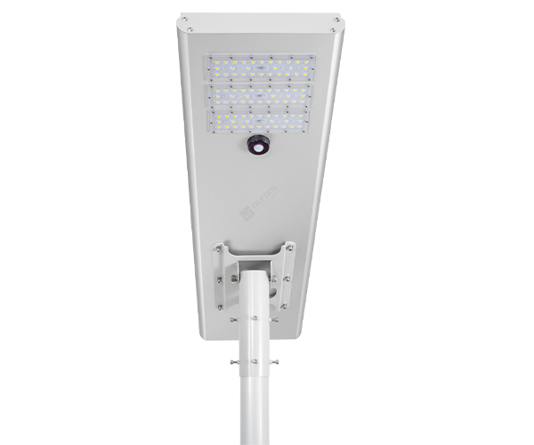 太陽能一體化路燈